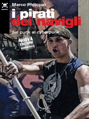 cover image of I pirati dei navigli